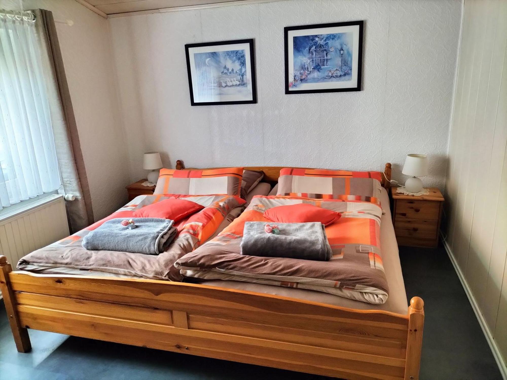 Appartement Frieda, 65207 Moormerland