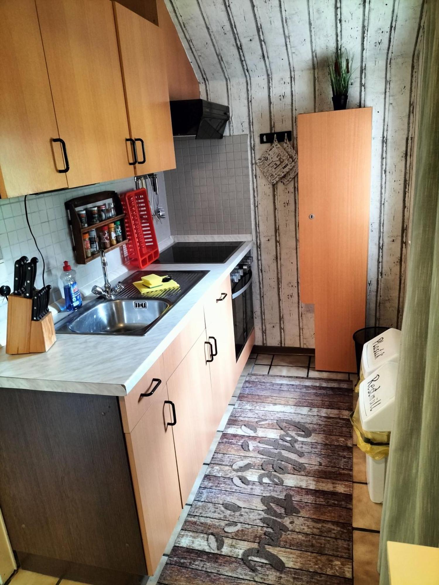 Frieda, 65207 Apartment