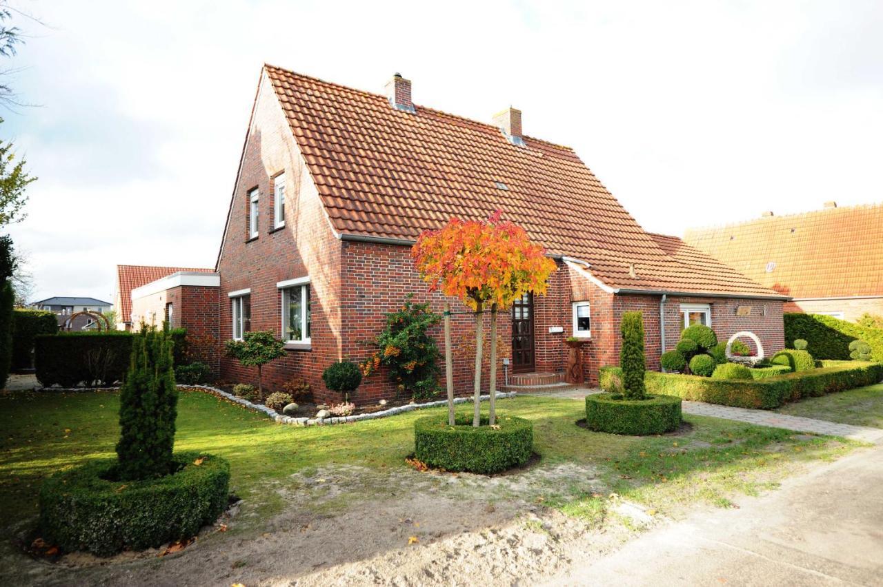 Frieda, 65207 Apartment Moormerland