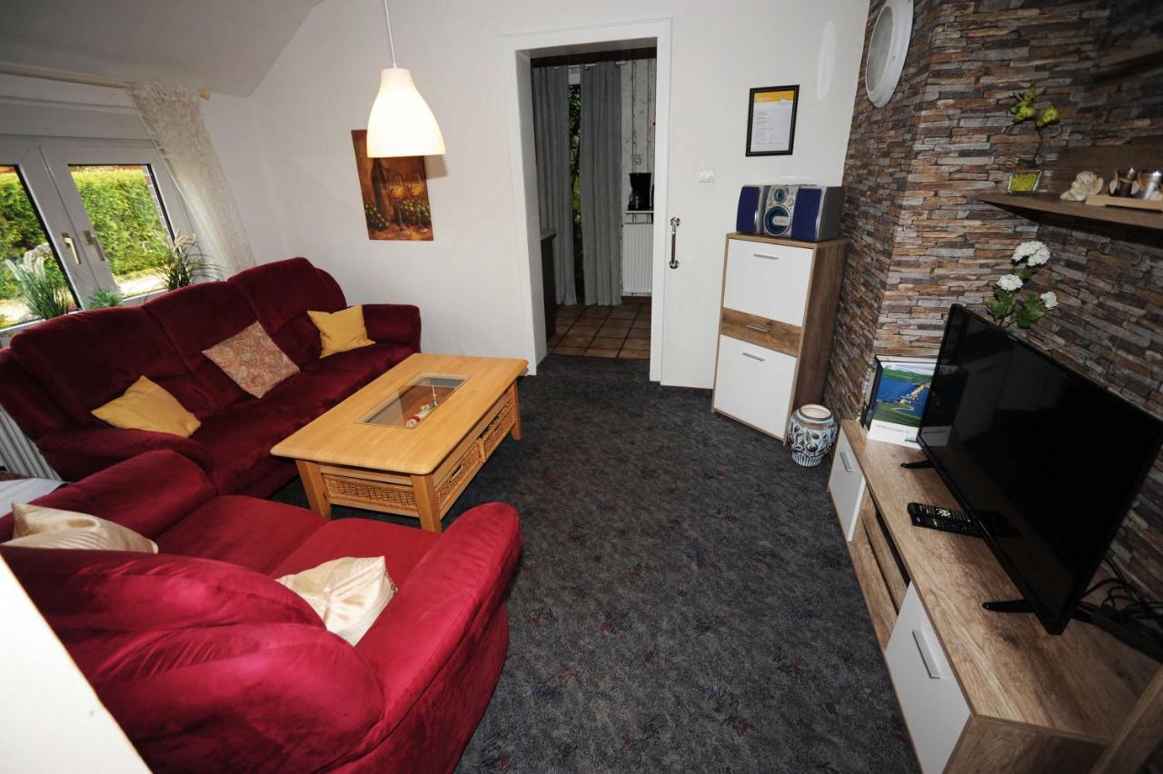 Apartment Frieda, 65207