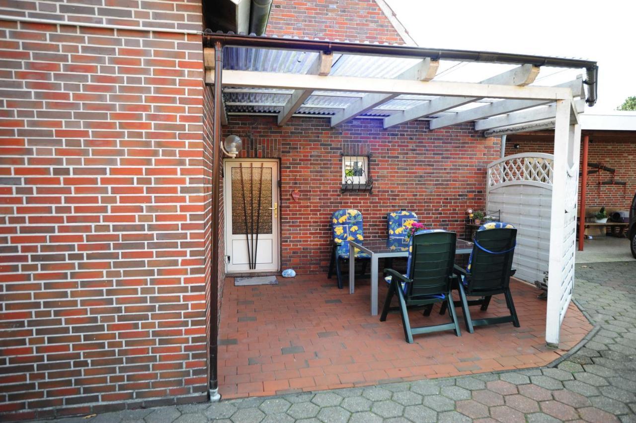 Frieda, 65207 Apartment Moormerland